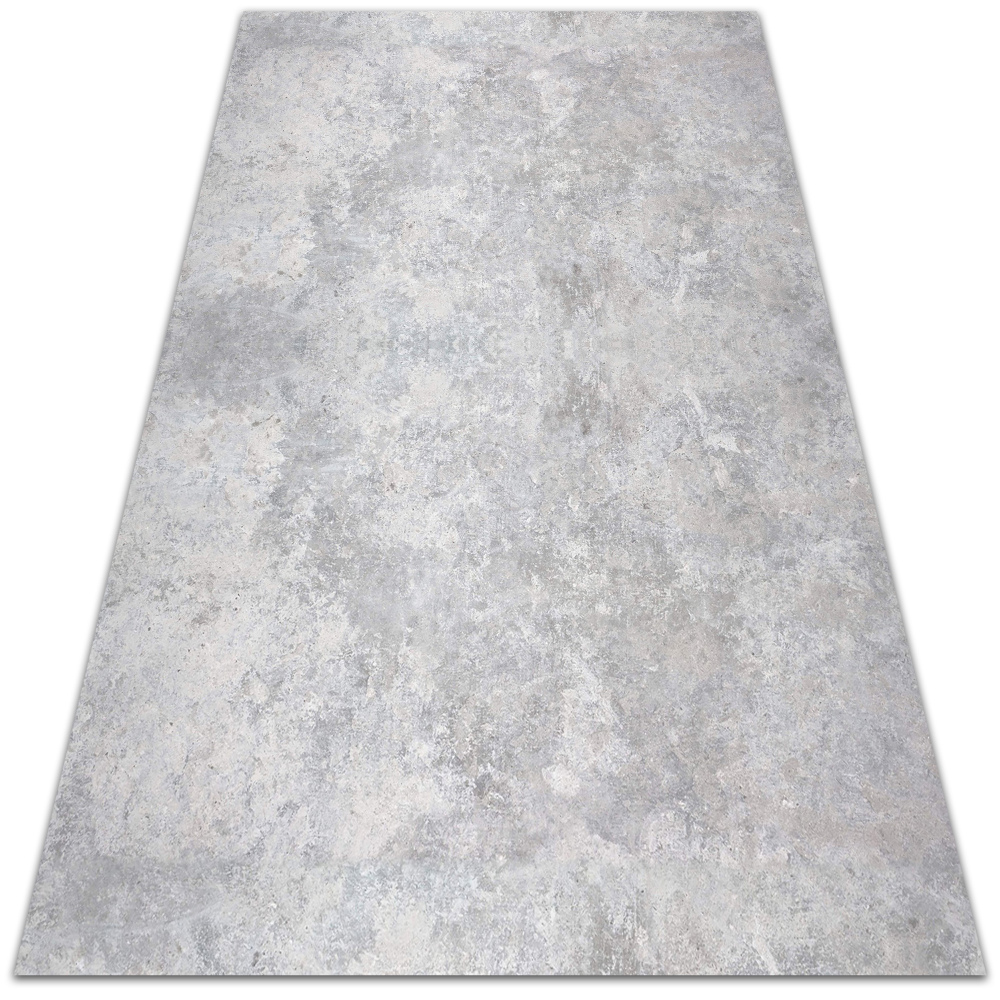 Uniwersalny dywan winylowy Cementowa struktura 120x180 cm