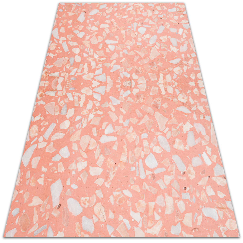 Dywan winylowy do wnętrza domu Marmur 120x180 cm