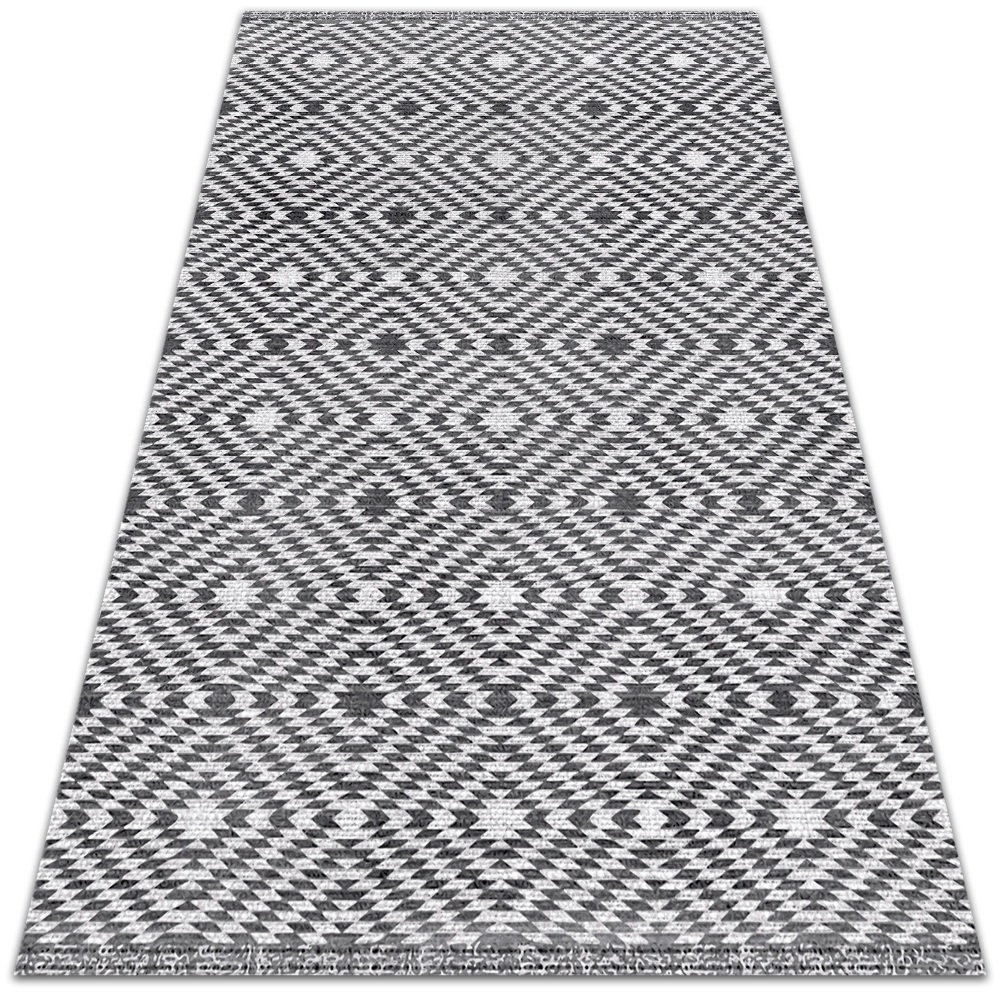 Dywan winylowy do domu Tureckie diamenty 60x90 cm