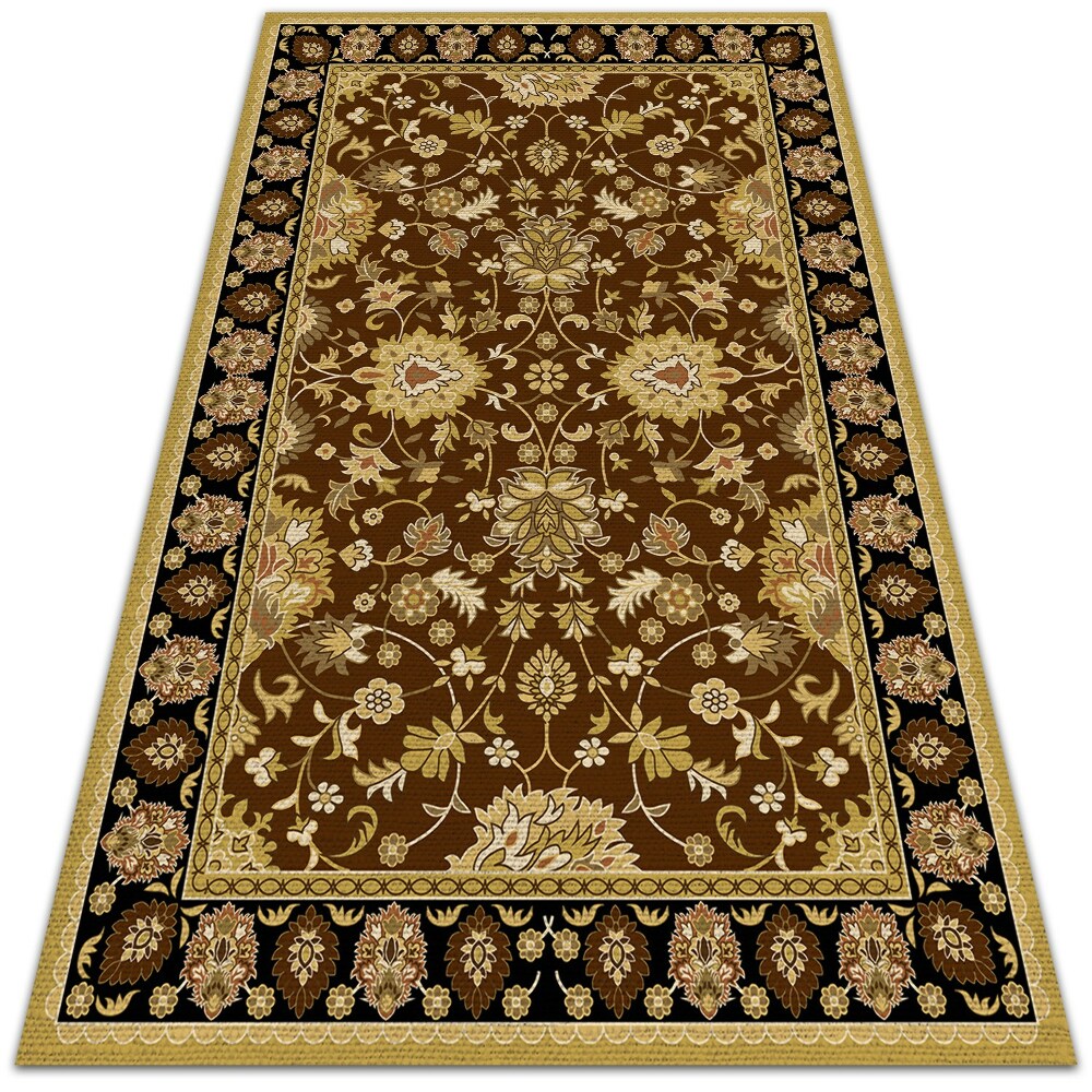 Dywan winylowy Orientalny turecki deseń 150x225 cm