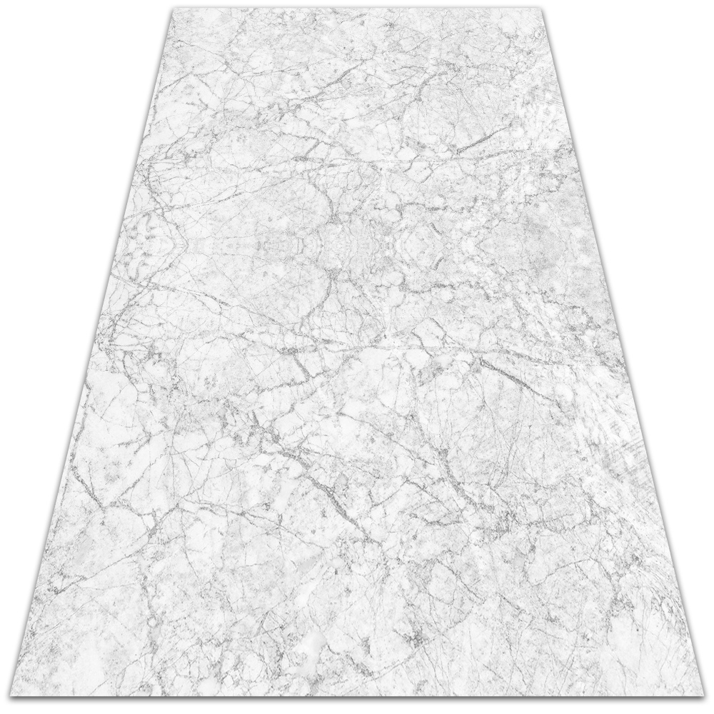 Uniwersalny dywan winylowy Strukturalny marmur 80x120 cm