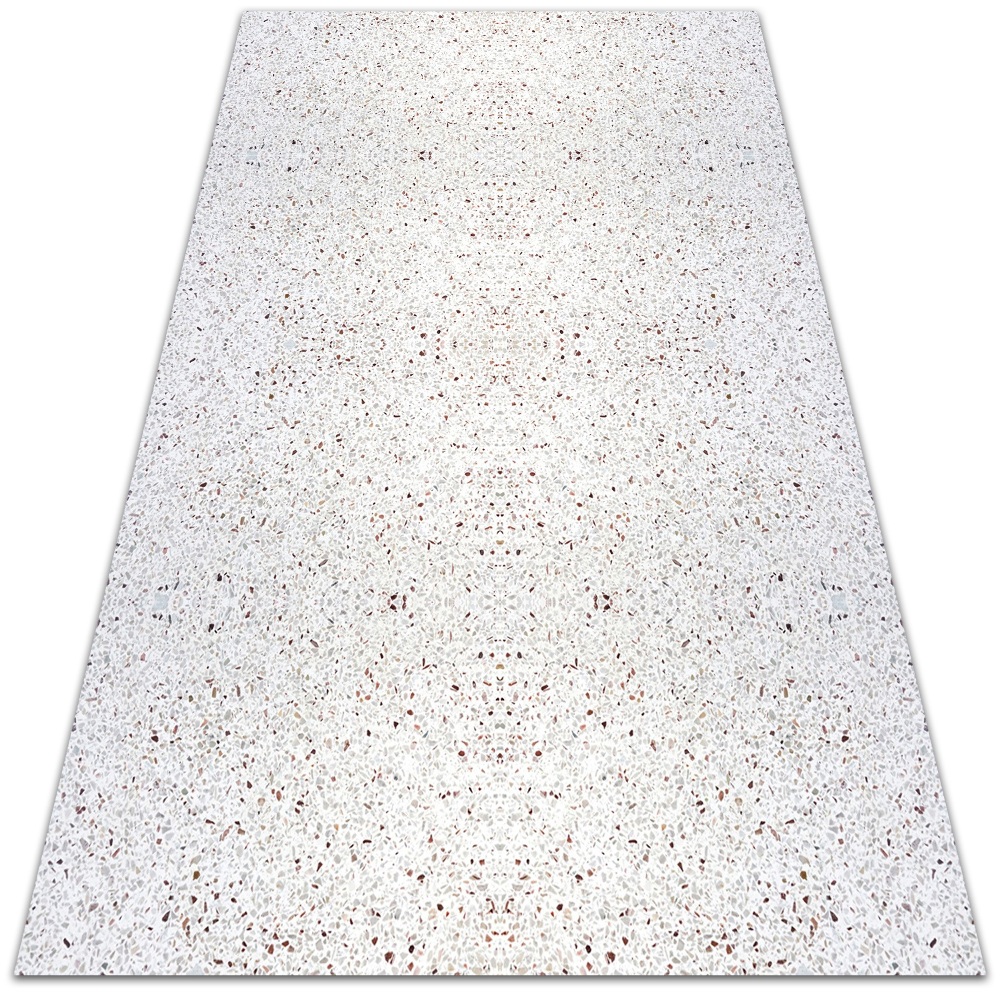 Modny uniwersalny dywan winylowy Wzorzysty marmur 150x225 cm