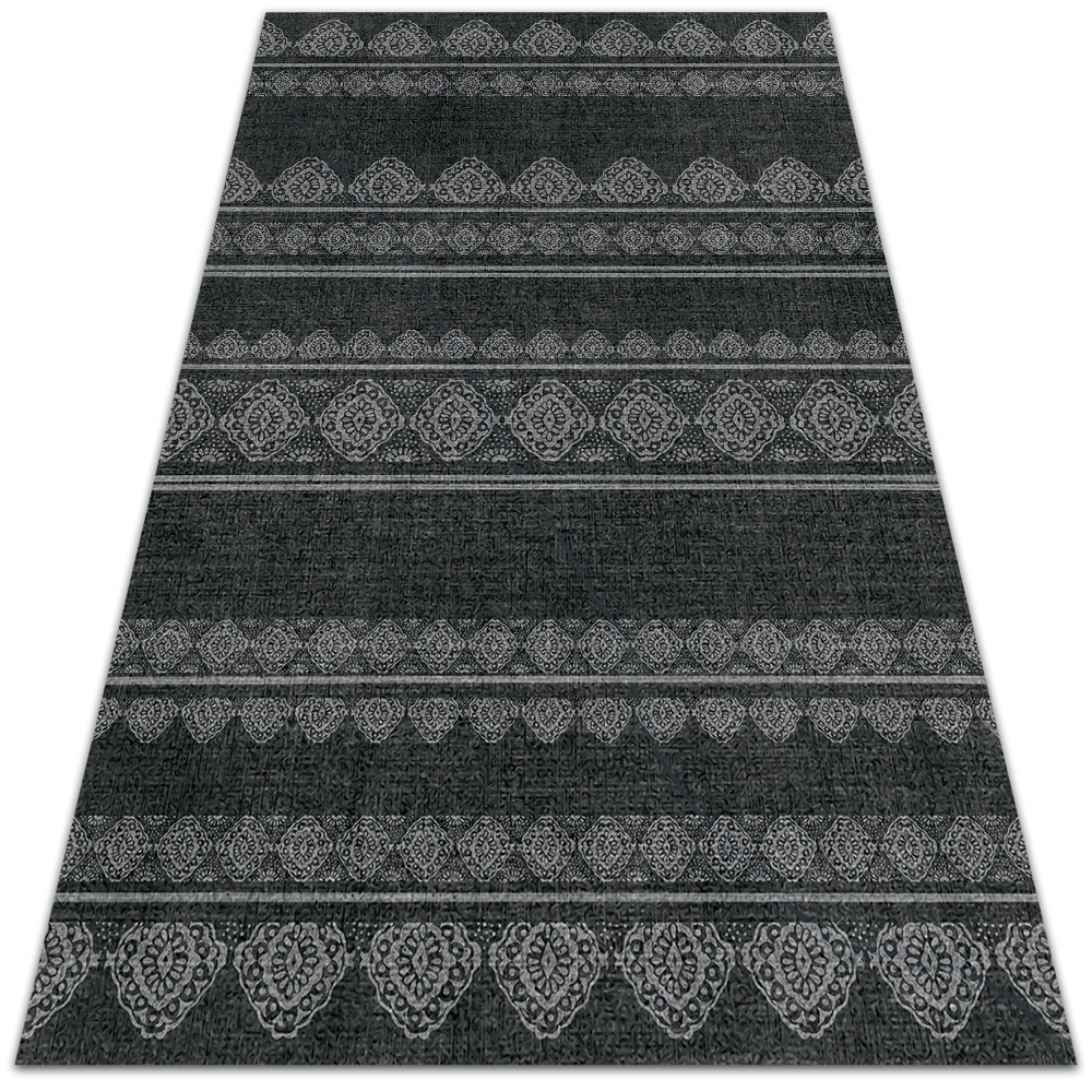 Uniwersalny dywan winylowy Orientalny szlaczek 120x180 cm