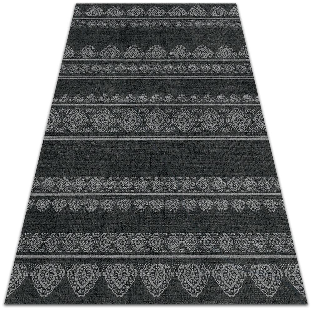Uniwersalny dywan winylowy Orientalny szlaczek 150x225 cm