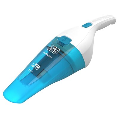 Black&Decker Wet and Dry WDC215WA-QW