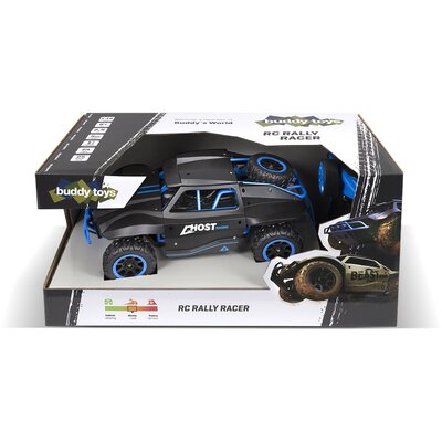Buddy Toys samochód zdalnie sterowany BRC 18.521 RC Rally Racer