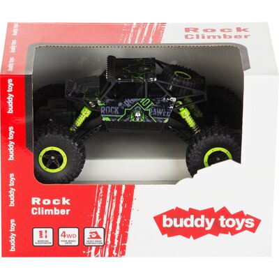 Buddy Toys samochód zdalnie sterowany BRC 18.612 RC Rock Climber