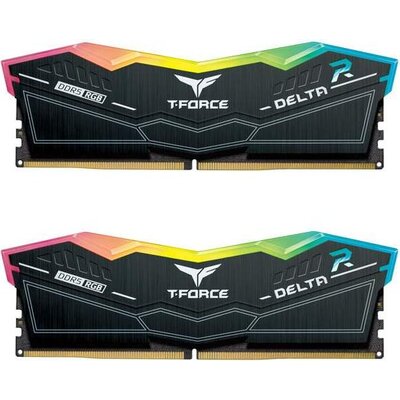 Team Group T-Force Delta RGB DDR5 32 GB 6400MHz CL40 FF3D532G6400HC40BDC01 FF3D532G6400HC40BDC01