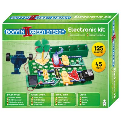 Boffin Boffin II Zielona Energia