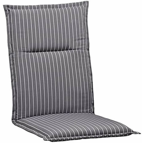 KETTLER wyłożenie na krzesło obiadowe 109 cm (wysokie oparcie) -709
