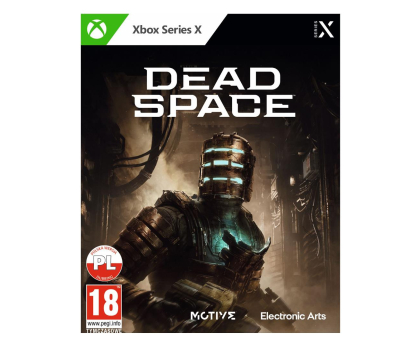 Dead Space GRA XBOX SERIES X