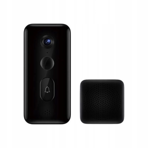 Wideodomofon Smart Wi-Fi Xiaomi Smart Doorbell 3