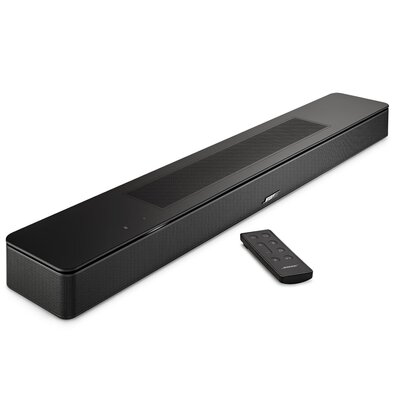 BOSE Smart Soundbar 600 Dolby Atmos