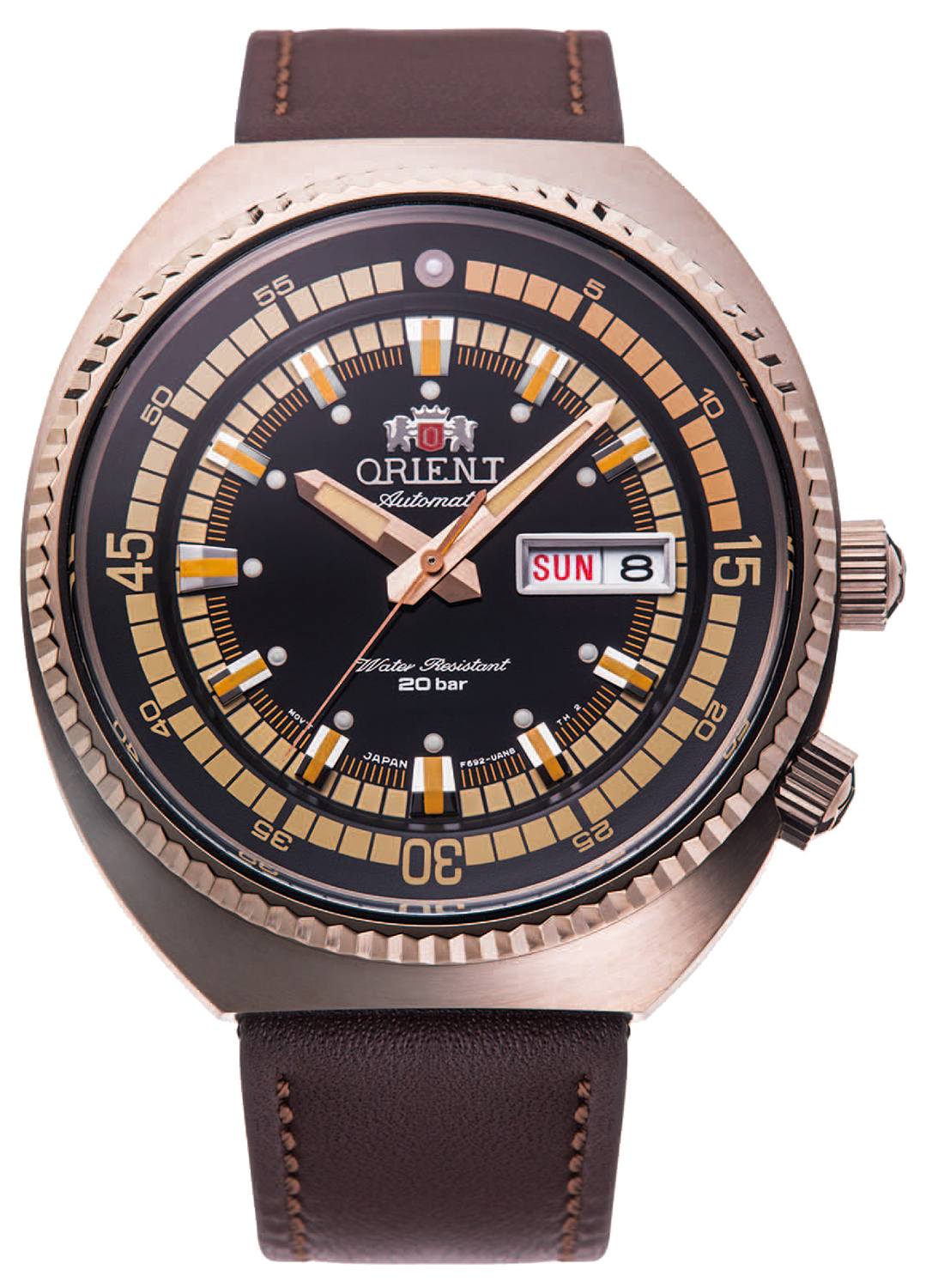 Zegarek Orient RA-AA0E06B19B Neo Classic Sports