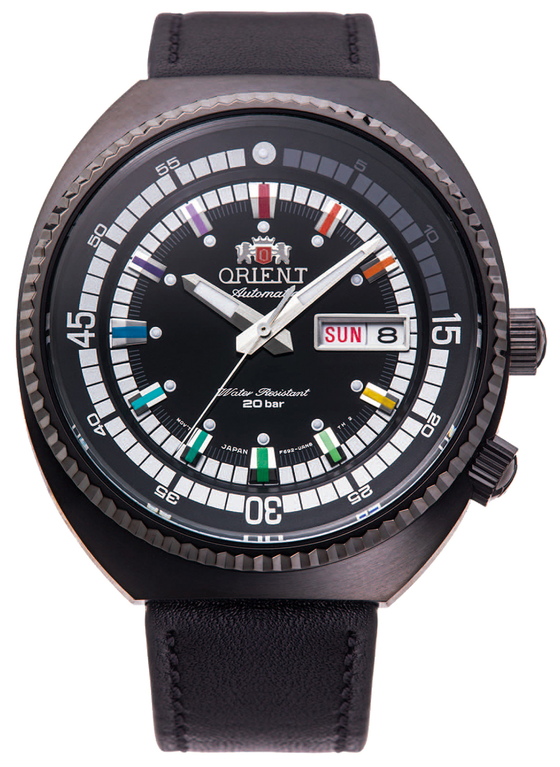 Zegarek Orient RA-AA0E07B19B Neo Classic Sports Limited Edition