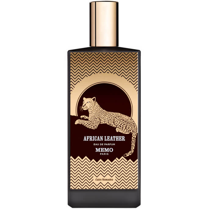 MEMO Paris African Leather woda perfumowana 75ml