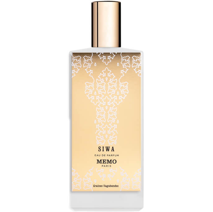MEMO Paris Siwa woda perfumowana 75ml