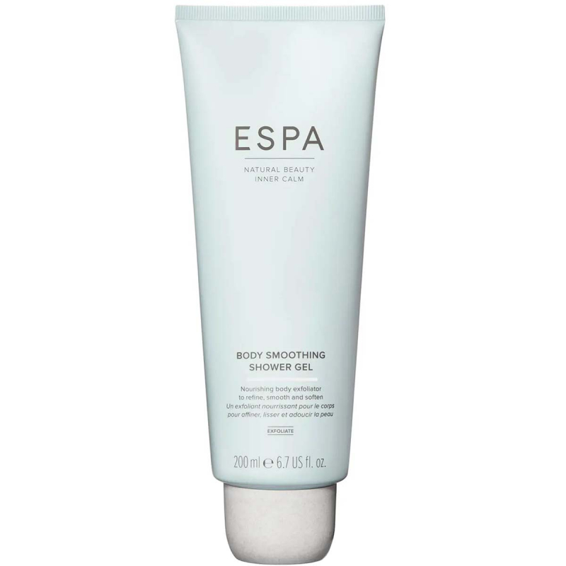 ESPA Body Smoothing Shower Gel (200 ml)