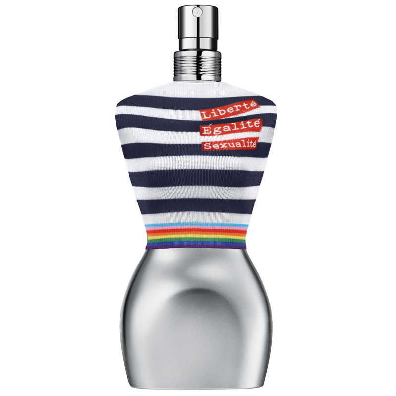 Jean Paul Gaultier Le Male pride collector woda toaletowa 100ml