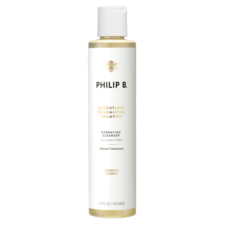 Philip B Weightless Volumizing Shampoo (220 ml)