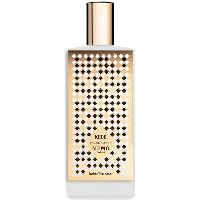 MEMO Paris Kedu woda perfumowana 75ml