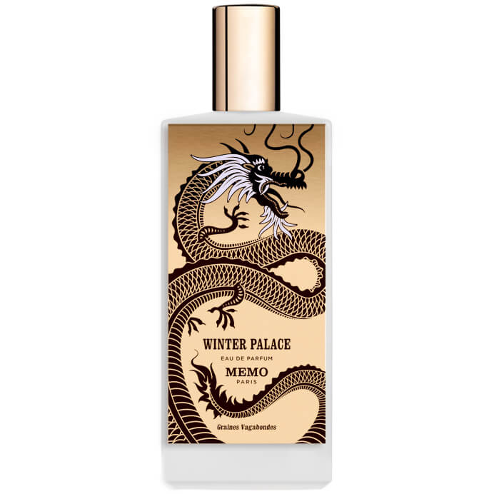 MEMO Paris Winter Palace woda perfumowana 75ml