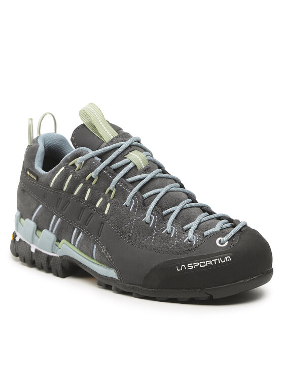 La Sportiva Trekkingi Hyper W's Gtx GORE-TEX 17N900912 Szary