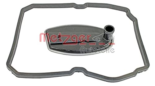 Metzger 8020018 filtr hydrauliczny, napęd automatyczny