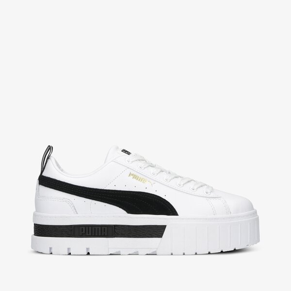 PUMA MAYZE LEATHER WOMEN'S - Puma