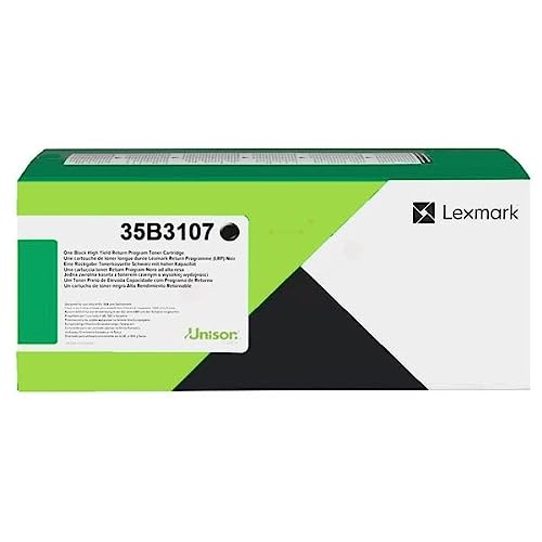 Lexmark 25B3107