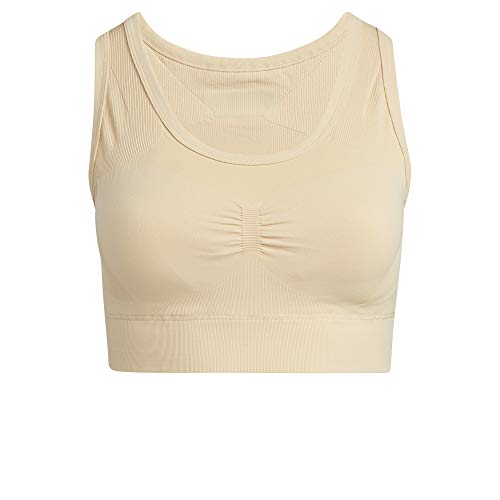 adidas Studio Bra PS Biustonosz sportowy Kobiety