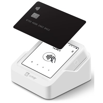 Terminal płatniczy SUMUP Solo