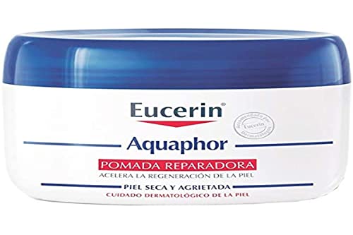 Eucerin krem do twarzy i mleko - 99 ml