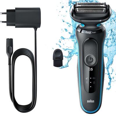 Braun Seria 5 51-M1000S