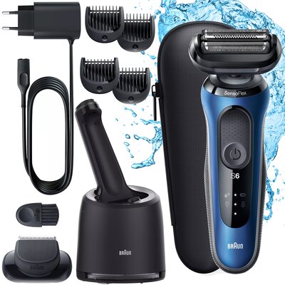 Braun Series 6 61-B7500CC