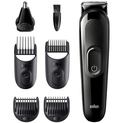 Braun MGK3320