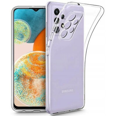 Tech-Protect Etui FlexAir+ do Samsung Galaxy A23 5G Przezroczysty