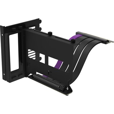 COOLER MASTER Vertical GPU Holder Kit V2 (PCIe 4.0) MCA-U000R-KFVK02