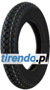 Kenda K333WW 3.50 10 SKUTER 51 J