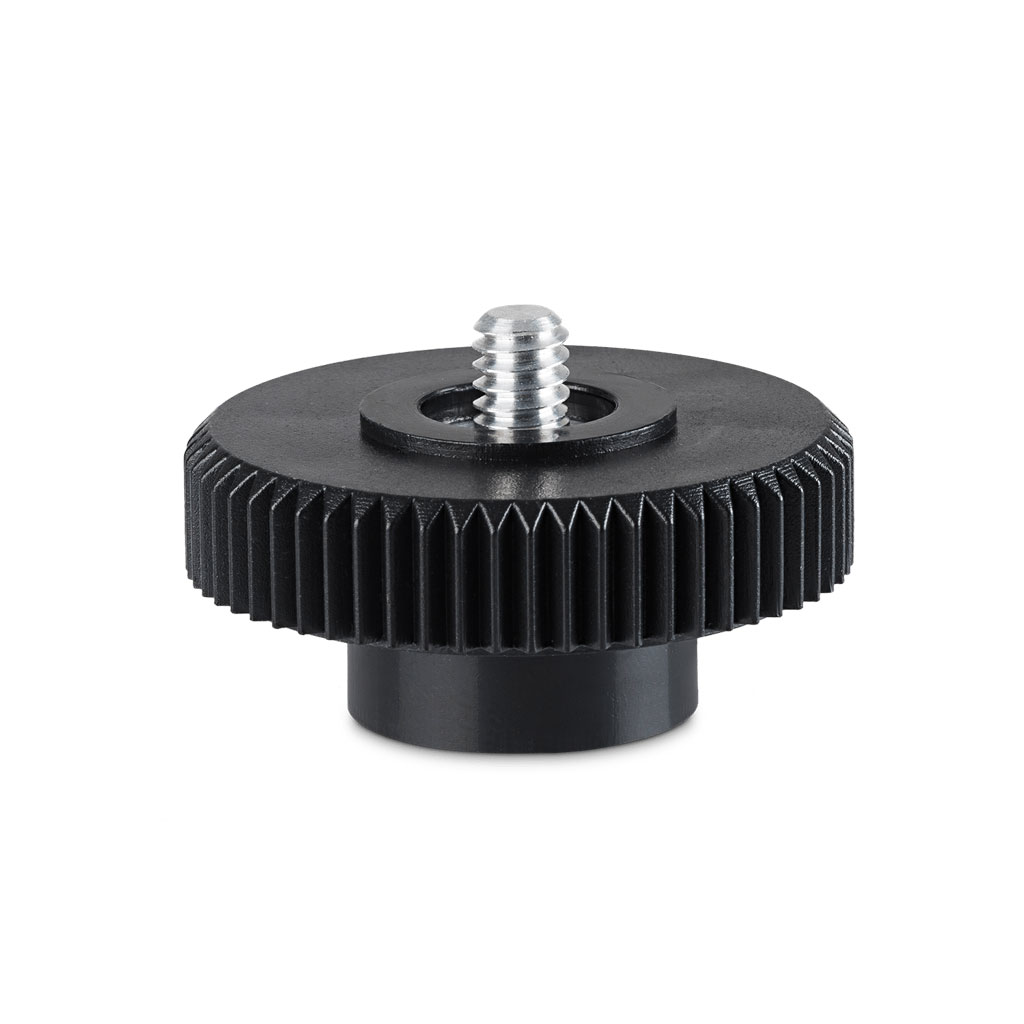 Adapter/Przejściówka 5/8" - 1/4"  (Geo Fennel)