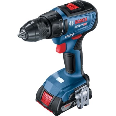 Bosch Wiertarko-wkrętarka GSR 18V-50 06019H5003