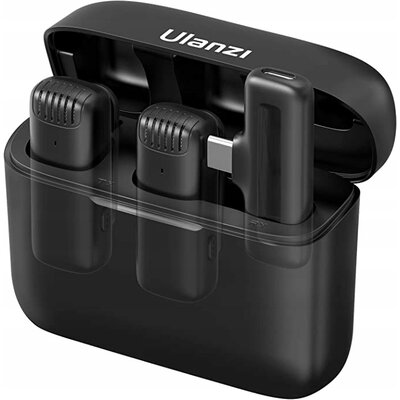 Mikrofon ULANZI  J12 SKU2883