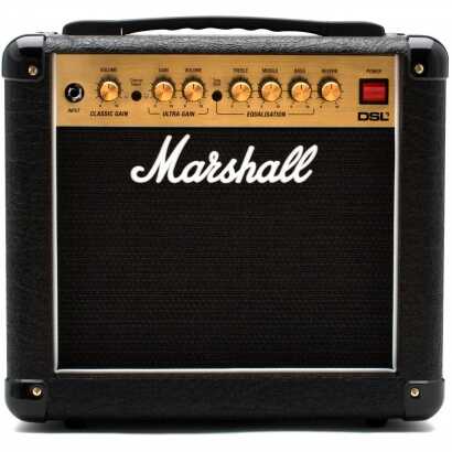 Marshall DSL1CR