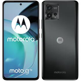 Motorola Moto G72 6GB/128GB Dual Sim Szary