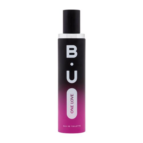 B.U. One Love woda toaletowa 50 ml