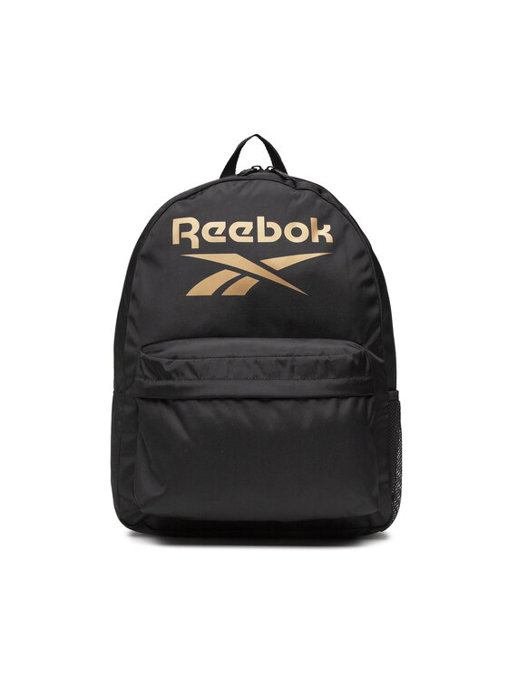 Reebok Plecak Metal Bacpack HF0168 Czarny