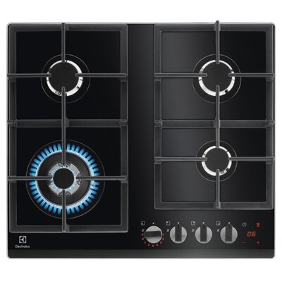 Electrolux KGG64365K