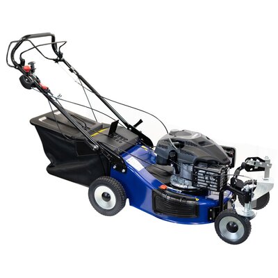 Kosiarka spalinowa MULTIPOWER Yamaha YR550 ZERO z napędem