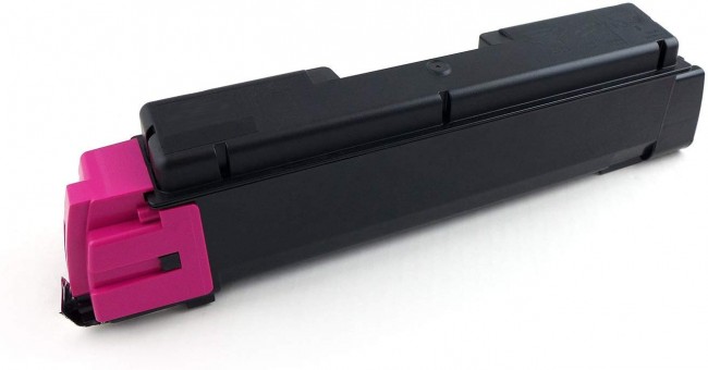 Toner Kyocera TK-590M purpurowy