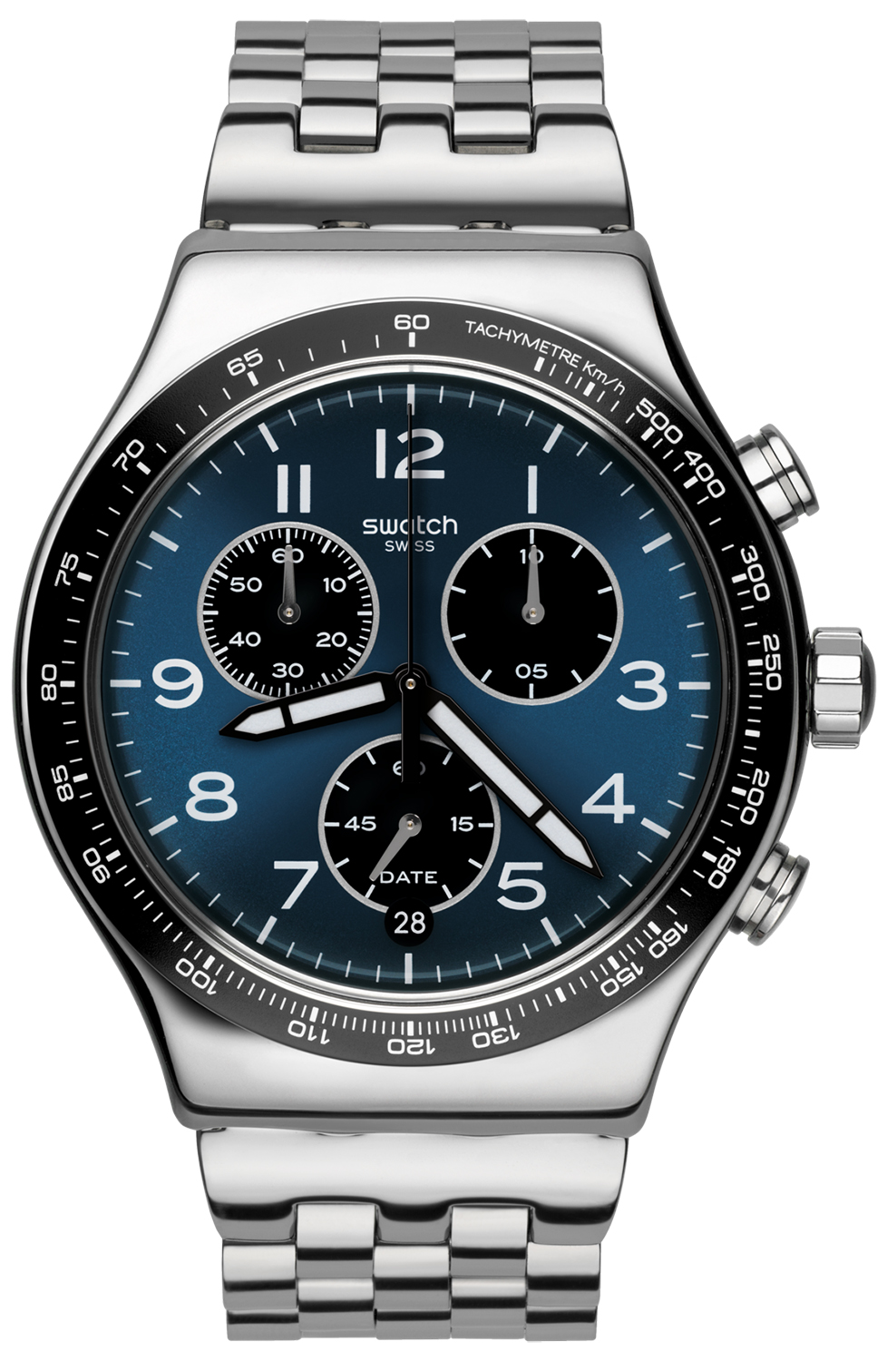 Zegarek Swatch YVS423GC BOXENGASSE